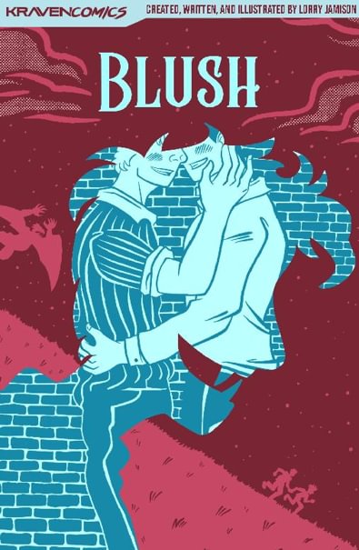 Kraven digital cover