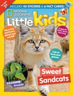 National Geographic Little Kids