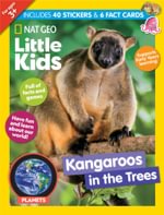 National Geographic Little Kids