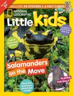 National Geographic Little Kids
