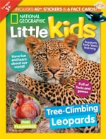National Geographic Little Kids