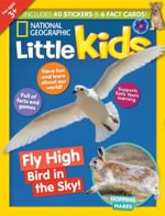 National Geographic Little Kids