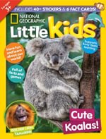 National Geographic Little Kids