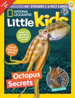 National Geographic Little Kids