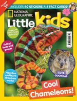 National Geographic Little Kids