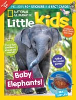 National Geographic Little Kids