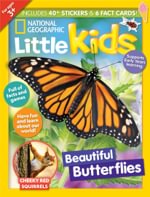 National Geographic Little Kids