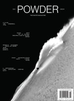 Powder Magazine (Vol. 50, Issue 1)