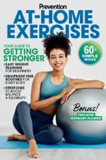 Prevention At Home Exercises