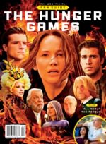 The Hunger Games - The Unofficial Fan Guide