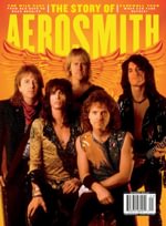 The Story of Aerosmith