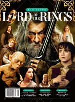 Lord Of The Rings - The Fan Guide