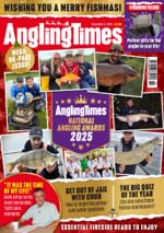 Angling Times