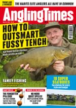 Angling Times