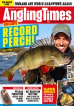 Angling Times