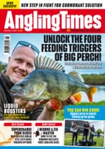 Angling Times