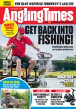 Angling Times