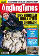 Angling Times