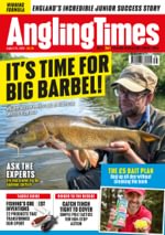 Angling Times