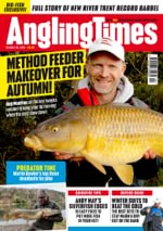 Angling Times
