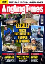 Angling Times
