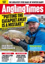 Angling Times