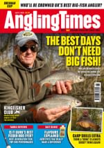 Angling Times