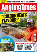 Angling Times