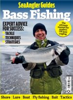 Sea Angler Guides