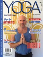 YOGA Magazine