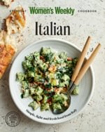 The Australian Women's Weekly: Italian