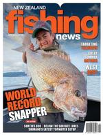NZ Fishing News