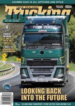 NZ Trucking