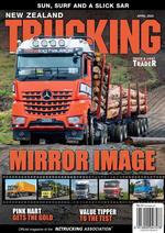 NZ Trucking