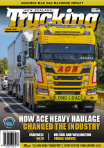 NZ Trucking