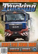 NZ Trucking