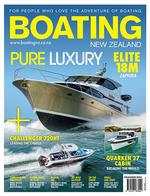 Boating NZ