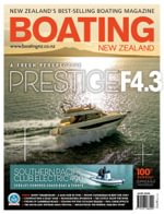 Boating NZ