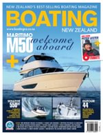 Boating NZ