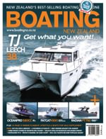 Boating NZ