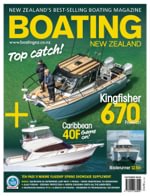 Boating NZ