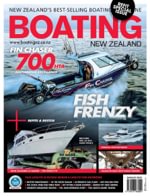 Boating NZ
