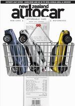 New Zealand Autocar