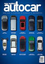 New Zealand Autocar
