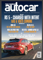 New Zealand Autocar