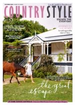 Country Style (AU)