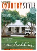 Country Style (AU)
