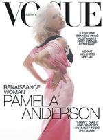 Vogue Australia (AU)