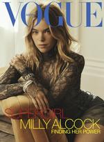Vogue Australia (AU)