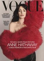 Vogue Australia (AU)
